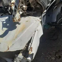 اریسان|خودرو سواری و وانت|تربت‌حیدریه, حاجی یار‎|دیوار