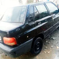 فروش پراید صبا