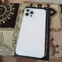 ایفون 12 پرو مکس اصلی