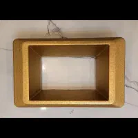 تولیدقاب و شیشه درب اسانسور لولا و دستگیره آسانسور