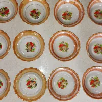 کاسه ابگوشت خوری قدیمی