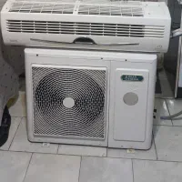 کولر30هزار جنرال شکار