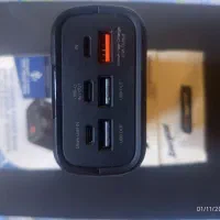 پاوربانک Energizer|لوازم جانبی موبایل و تبلت|مراغه, |دیوار