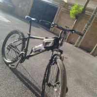 دوچرخه سایز 26 ویوا