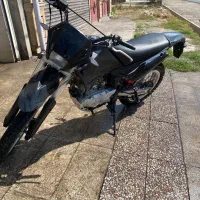 فروش موتور|موتورسیکلت|گرگان, |دیوار