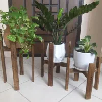 استند گل