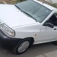 پراید مدل 98