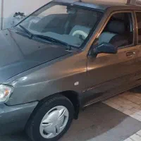 پراید 132مدل 90