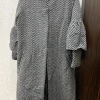 انواع پالتو و کاپشن و پاییزه|لباس|زنجان, |دیوار