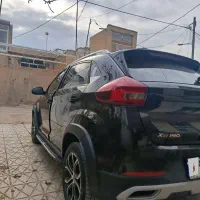 ایکس ۲۲ پرو/مدل۴۰۲/دنده ای|خودرو سواری و وانت|اسفراین, |دیوار