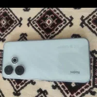 شیاومی REDMI 13 حافظه 256 / رم 8 پک گلوبال