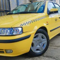 سمندتاکسی، مدل ۱۴۰۰