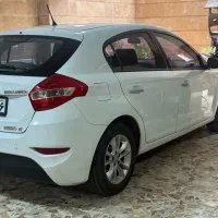 برلیانس ۳۲۰