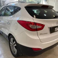 هیوندای توسان ix 35 2400cc، مدل ۲۰۱۵ نقد اقساط|خودرو سواری و وانت|تهران, توحید|دیوار