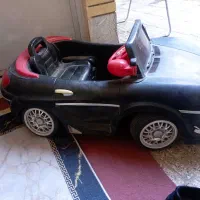 ماشین شارژی