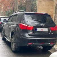 هایما S7 پلاس 1400|خودرو سواری و وانت|کرج, فاز ۲ مهرشهر|دیوار