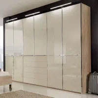 کابینت و کمد ام دی اف|جاکفشی، کمد، دراور|آمل, |دیوار