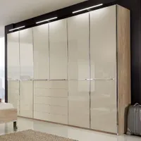 کابینت و کمد ام دی اف|جاکفشی، کمد، دراور|آمل, |دیوار
