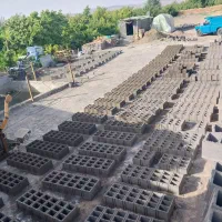 بلوک سیمانی|مصالح و تجهیزات ساختمان|شاهرود, |دیوار