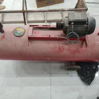 کمپرسور باد250لیتری
