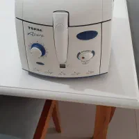 دستگاه سرخ کن برند تفال|اجاق گاز و لوازم برقی پختوپز|هشتگرد, هشتگرد قدیم|دیوار