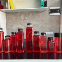 تولیدی انواع بطری و جار