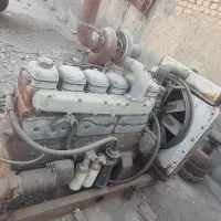 موتور اب