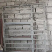 درب و پنجره فلزی