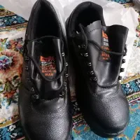 کفش ایمنی ملی