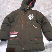 کاپشن پسرانه