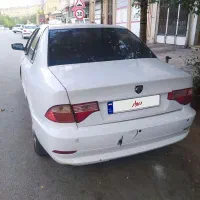 سمند سورن 87|خودرو سواری و وانت|خوانسار, |دیوار