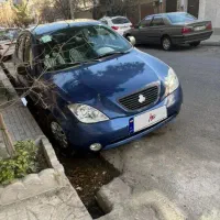 تیبا مدل ۹۹