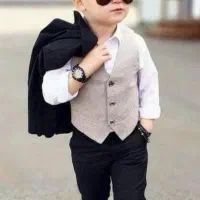 مدل لباس کودک