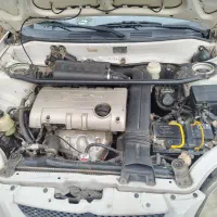 جنتو 2007 اتومات|خودرو سواری و وانت|مشهد, هفت تیر (آب و برق)|دیوار