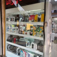 دکور موبایل فروشی