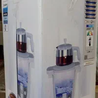 سماور برقیAZUR