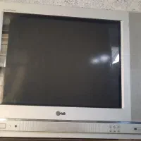 تلوزیون قدیمی