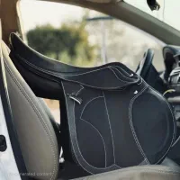 زین پرشی، تنگ، رکاب فرسا