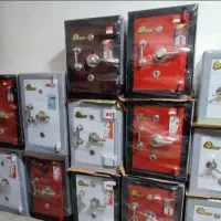 گاوصندوق ضد آتش ضد دیلم ضد حریق
