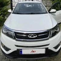 تیگو ۵ مدل۹۵ بیرنگ اقساطی بدون ضامن