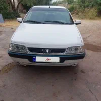 پژو SLxمدل95|خودرو سواری و وانت|شوشتر, |دیوار