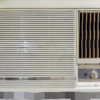 کولرگازی پنجره ای