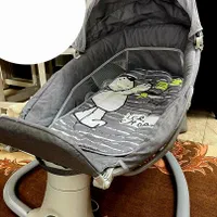 گهواره برقی