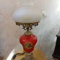 شمعدان، کنار سالنی|بوفه، ویترین، کنسول|مشهد, شهید فرامرز عباسی|دیوار