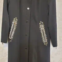 مانتو|لباس|قم, باجک یک|دیوار