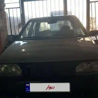 پرایدصبامدل87|خودرو سواری و وانت|بوکان, |دیوار