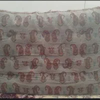 پشتی حراج فقط تا فردا ظهر