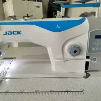 چرخ خیاطی جک سرنخ زن