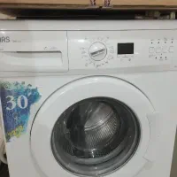 لباسشویی پارس