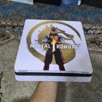 کنسول PS4 slim 1tb